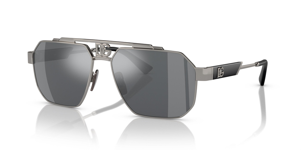 DOLCE & GABBANA 0DG2294 04/6G 59 MEN Güneş gözlükleri