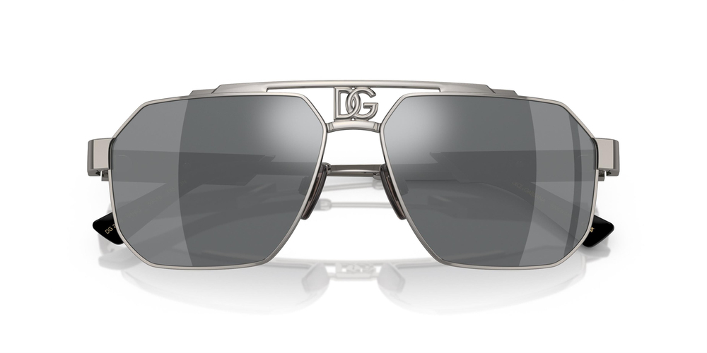 DOLCE & GABBANA 0DG2294 04/6G 59 MEN Güneş gözlükleri