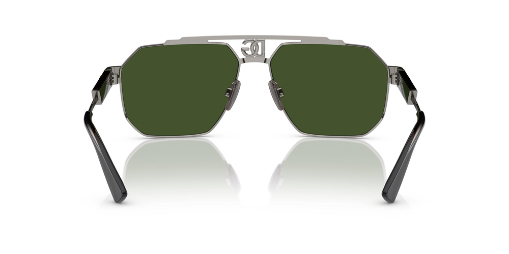 DOLCE & GABBANA 0DG2294 04/71 59 ERKEK Güneş gözlükleri