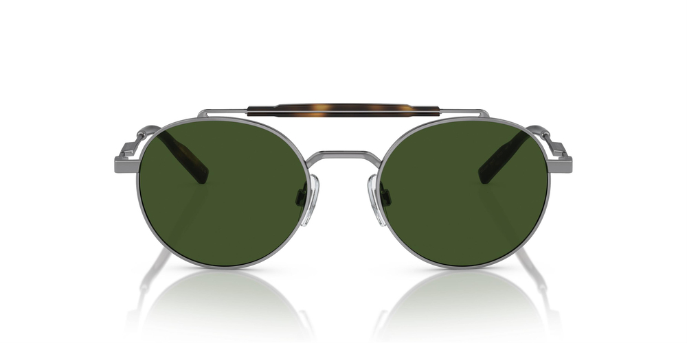 DOLCE & GABBANA 0DG2295 04/71 51 UNİSEX Güneş gözlükleri