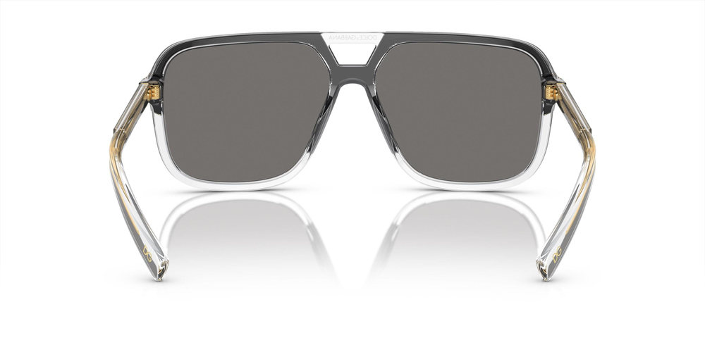 DOLCE & GABBANA 0DG4354 501/81 58 MEN Güneş gözlükleri