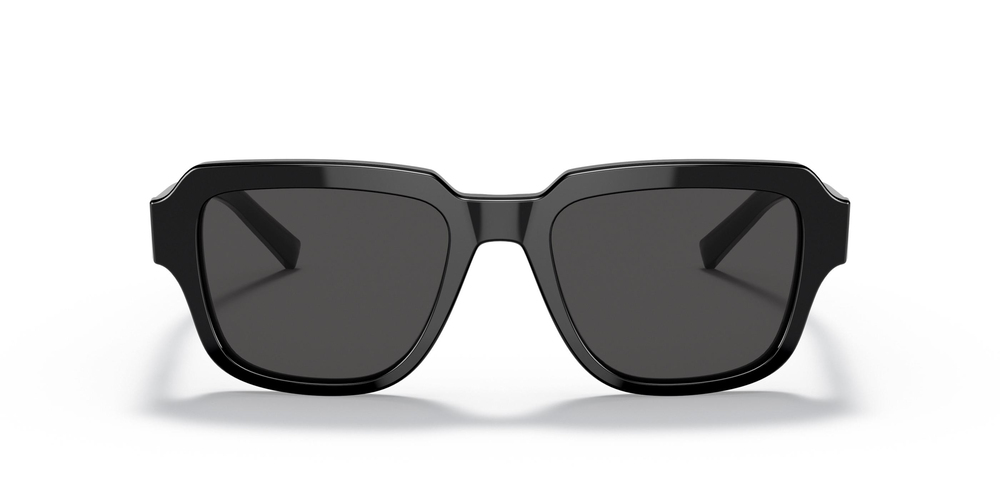 DOLCE & GABBANA 0DG4402 501/87 52 MEN Güneş gözlükleri