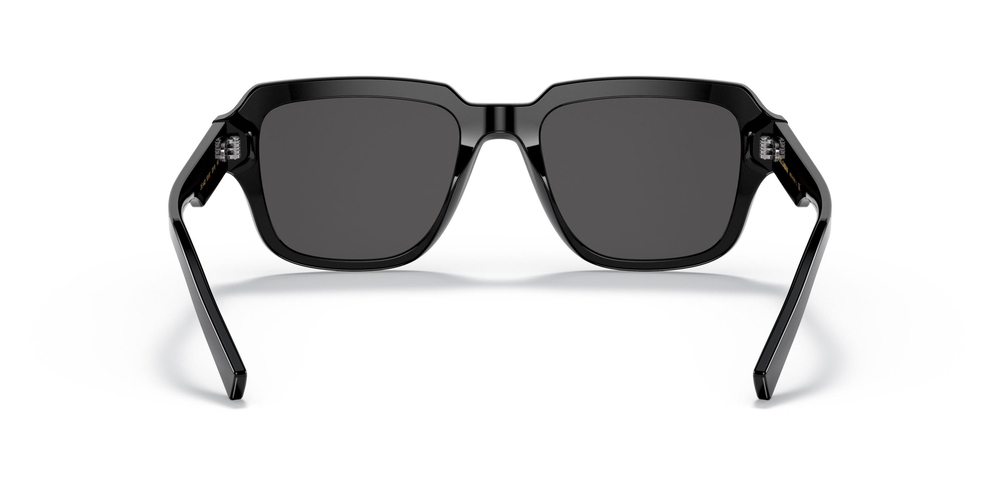 DOLCE & GABBANA 0DG4402 501/87 52 MEN Güneş gözlükleri