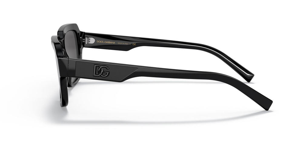 DOLCE & GABBANA 0DG4402 501/87 52 MEN Güneş gözlükleri