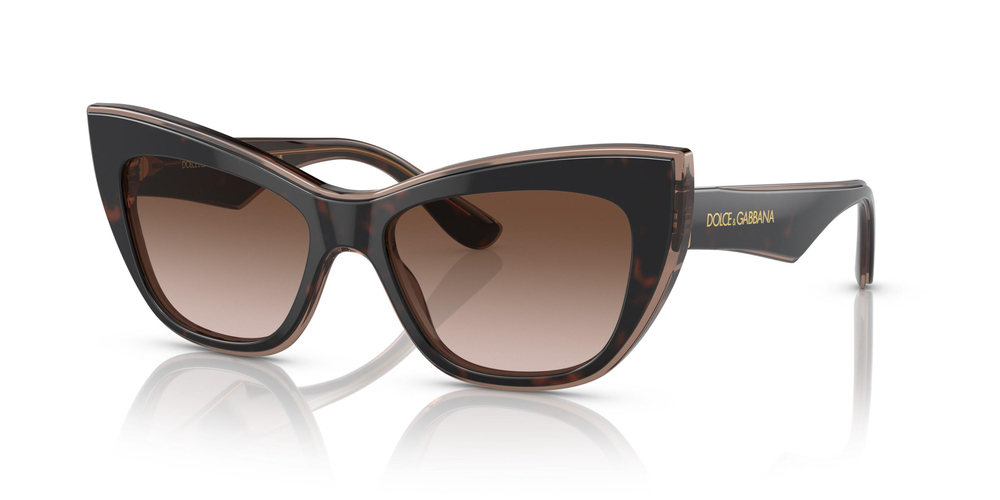 DOLCE & GABBANA 0DG4417 325613 54 KADIN Güneş gözlükleri