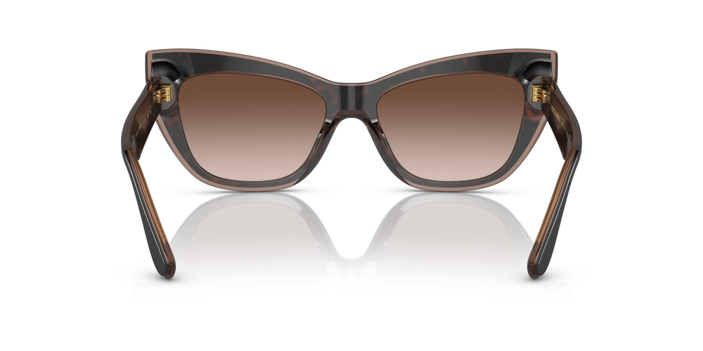 DOLCE & GABBANA 0DG4417 325613 54 KADIN Güneş gözlükleri