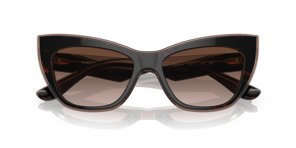 DOLCE & GABBANA 0DG4417 325613 54 KADIN Güneş gözlükleri