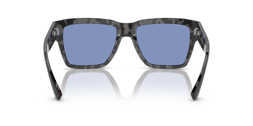 DOLCE & GABBANA 0DG4431 34031U 55 WOMEN Güneş gözlükleri