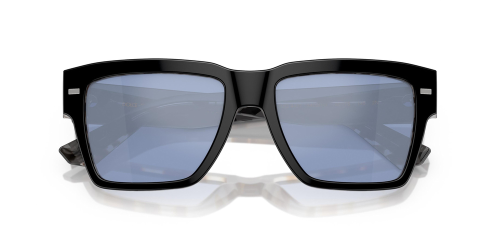 DOLCE & GABBANA 0DG4431 34031U 55 WOMEN Güneş gözlükleri