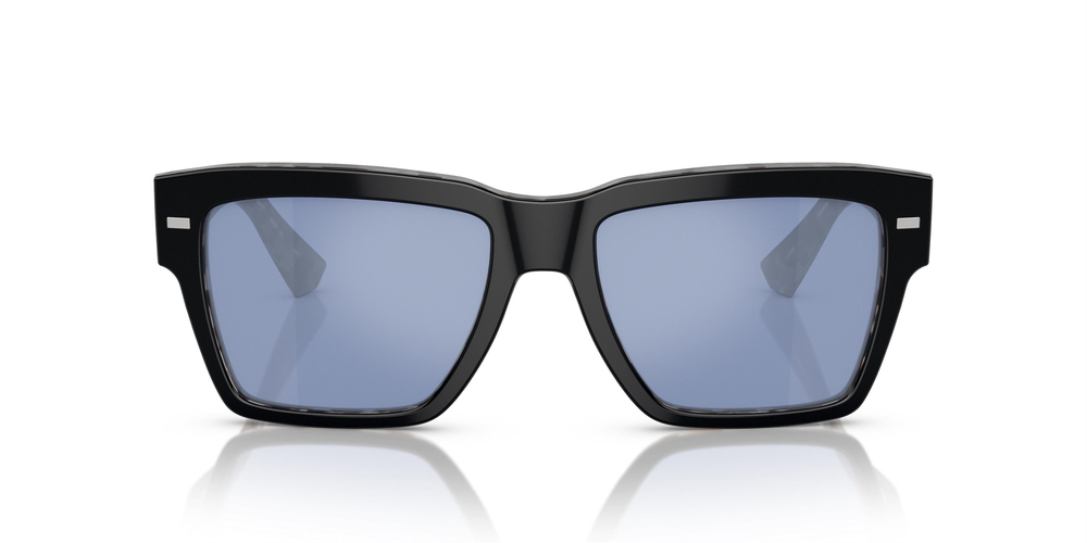 DOLCE & GABBANA 0DG4431 34031U 55 WOMEN Güneş gözlükleri