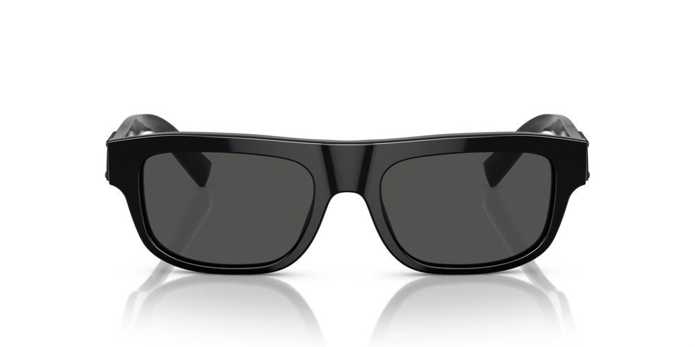 DOLCE & GABBANA 0DG4432 501/87 52 MEN Güneş gözlükleri
