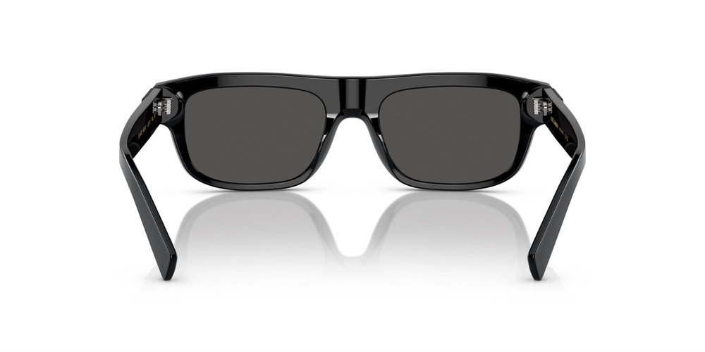 DOLCE & GABBANA 0DG4432 501/87 52 ERKEK Güneş gözlükleri