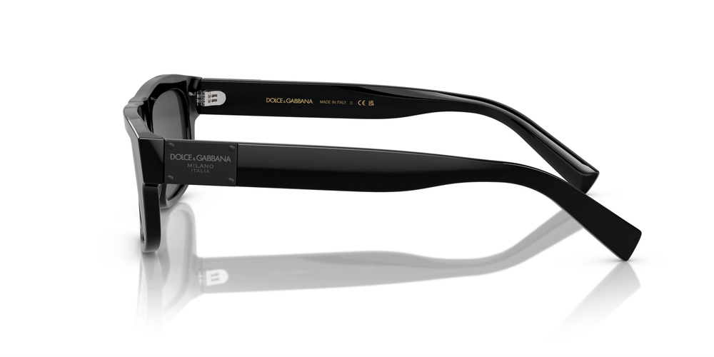 DOLCE & GABBANA 0DG4432 501/87 52 MEN Güneş gözlükleri
