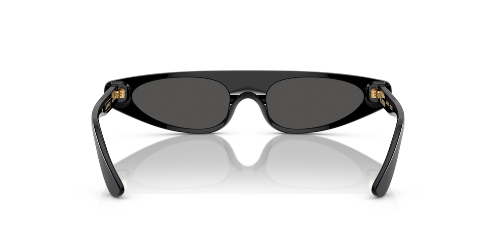 DOLCE & GABBANA 0DG4442 501/87 52 KADIN Güneş gözlükleri