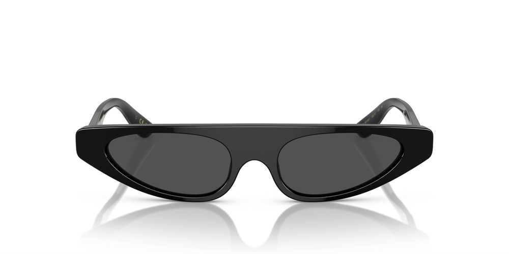 DOLCE & GABBANA 0DG4442 501/87 52 KADIN Güneş gözlükleri