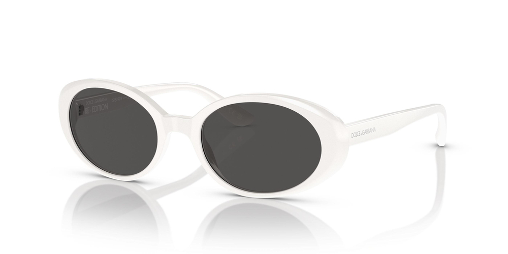 DOLCE & GABBANA 0DG4443 331287 52 WOMEN Güneş gözlükleri