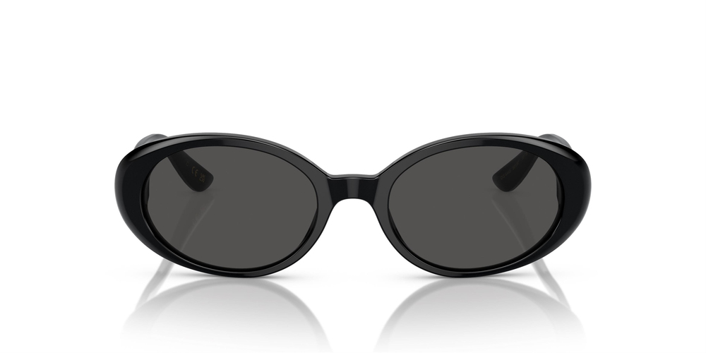 DOLCE & GABBANA 0DG4443 501/87 52 KADIN Güneş gözlükleri