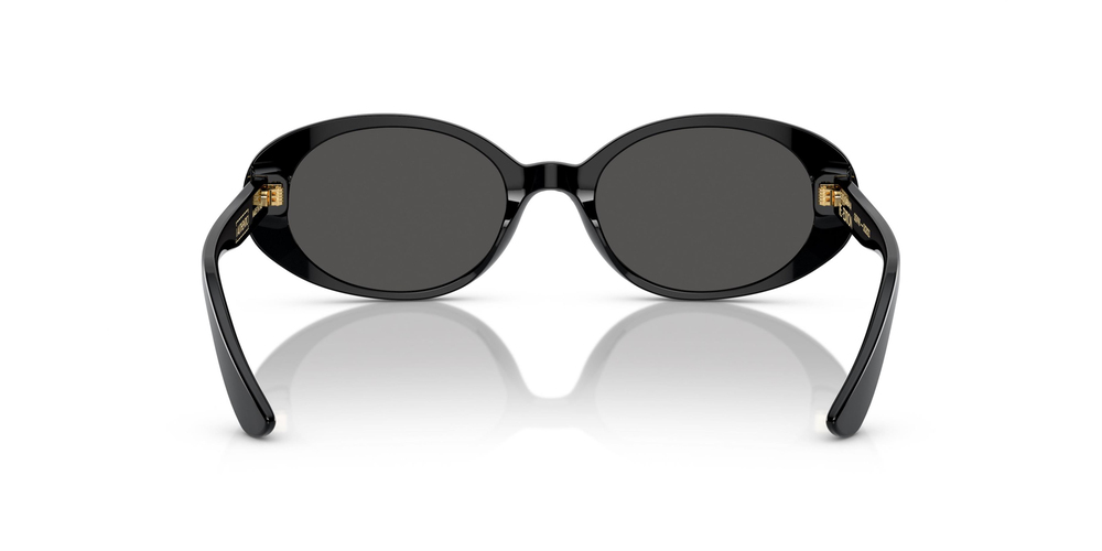 DOLCE & GABBANA 0DG4443 501/87 52 KADIN Güneş gözlükleri