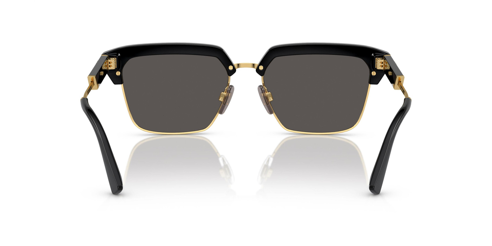 DOLCE & GABBANA 0DG6185 501/87 55 MEN Güneş gözlükleri
