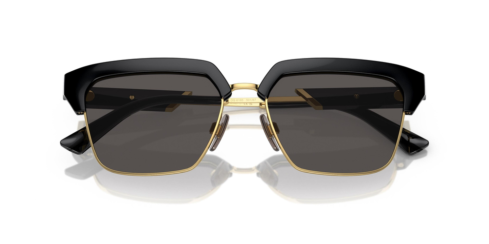 DOLCE & GABBANA 0DG6185 501/87 55 MEN Güneş gözlükleri