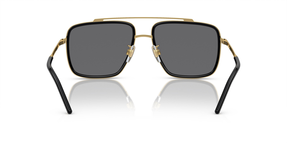 DOLCE & GABBANA 2220 02/81 57 UNİSEX Güneş gözlükleri