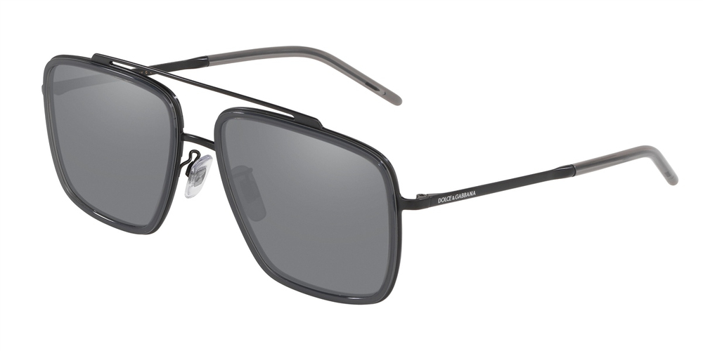 DOLCE & GABBANA 2220 11066G 57