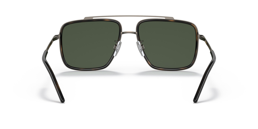 DOLCE & GABBANA 2220 13359A 57 UNİSEX Güneş gözlükleri