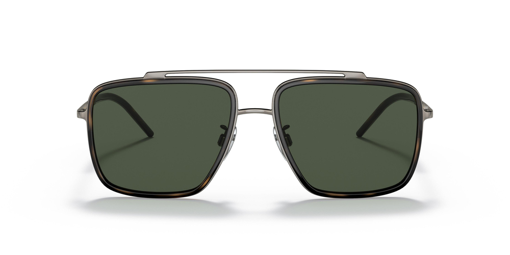 DOLCE & GABBANA 2220 13359A 57 UNİSEX Güneş gözlükleri