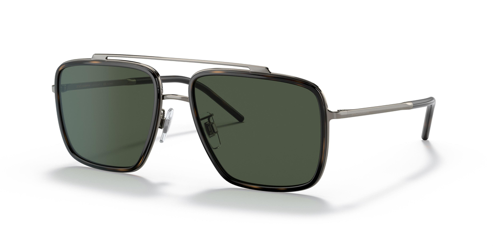 DOLCE & GABBANA 2220 13359A 57 UNİSEX Güneş gözlükleri