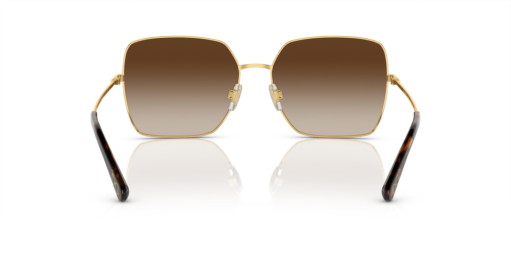 DOLCE & GABBANA 2242 02/13 57 UNİSEX Güneş gözlükleri