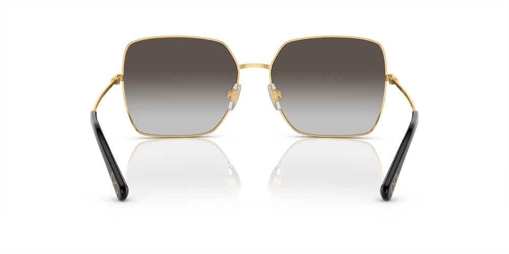 DOLCE & GABBANA  2242 13348G 57 KADIN Güneş gözlükleri