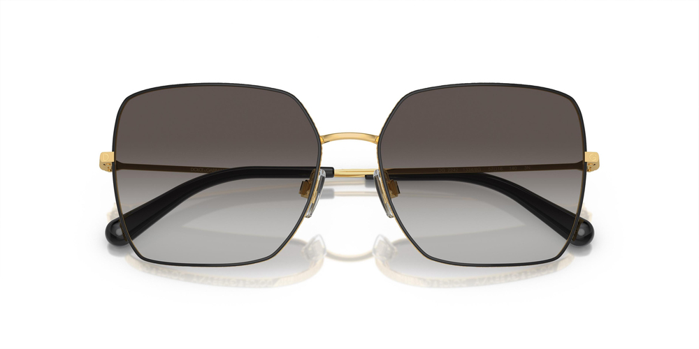 DOLCE & GABBANA  2242 13348G 57 KADIN Güneş gözlükleri