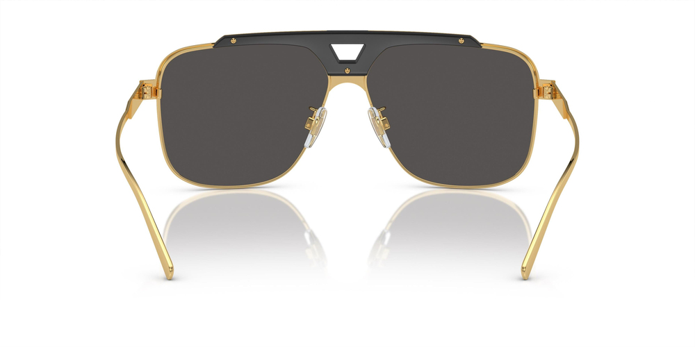 DOLCE & GABBANA DG 2256 133487 62 MEN Güneş gözlükleri