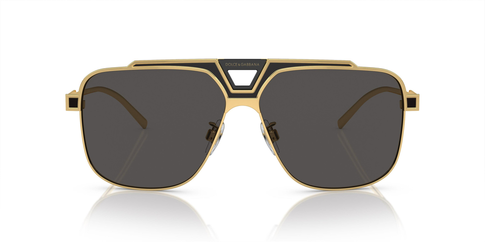 DOLCE & GABBANA DG 2256 133487 62 MEN Güneş gözlükleri
