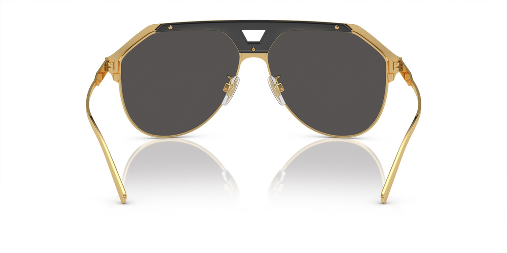 DOLCE & GABBANA DG 2257 133487 60 MEN Güneş gözlükleri