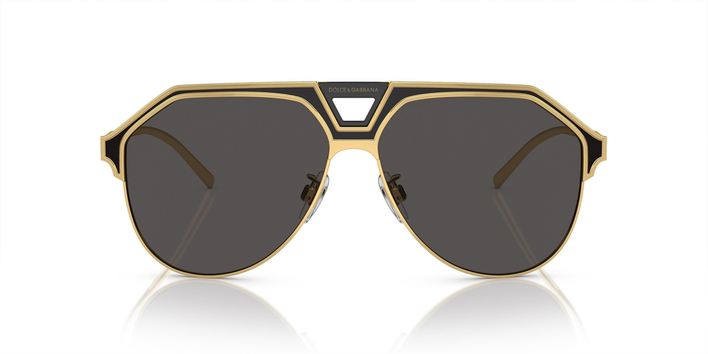 DOLCE & GABBANA DG 2257 133487 60 MEN Güneş gözlükleri