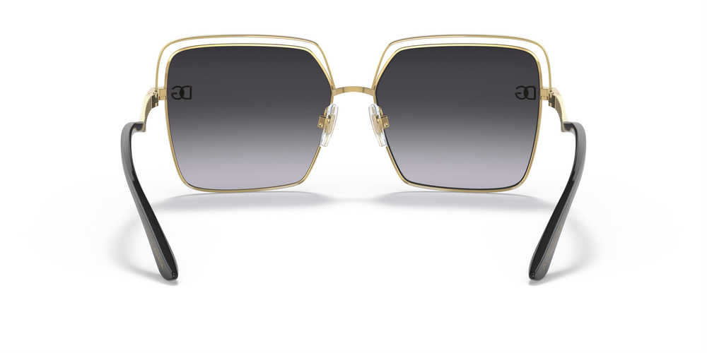 DOLCE & GABBANA DG 2268 13348G 59 WOMEN Güneş gözlükleri