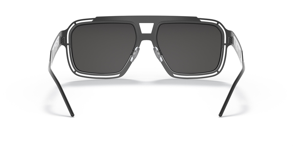 DOLCE & GABBANA  2270 327687 57 MEN Güneş gözlükleri