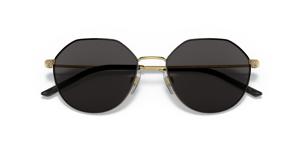 DOLCE & GABBANA DG 2271 131187 54 WOMEN Güneş gözlükleri