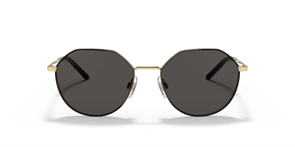 DOLCE & GABBANA DG 2271 131187 54 WOMEN Güneş gözlükleri