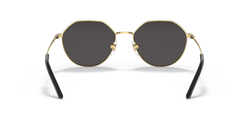 DOLCE & GABBANA DG 2271 131187 54 WOMEN Güneş gözlükleri