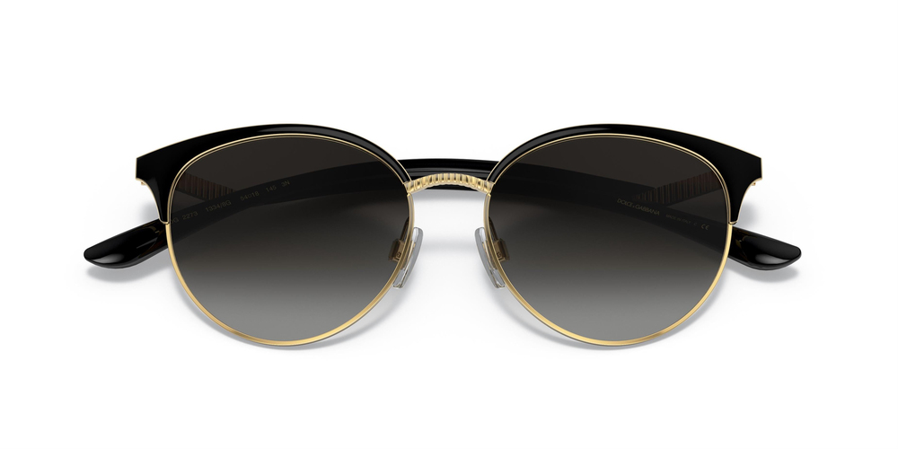 DOLCE & GABBANA  2273 13348G 54 KADIN Güneş gözlükleri
