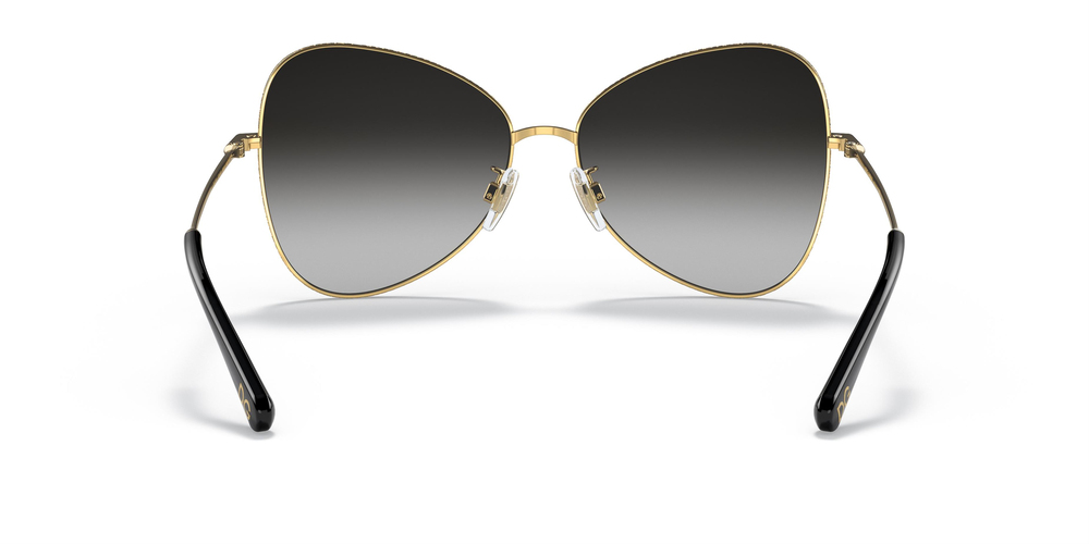 DOLCE & GABBANA DOLCE & GABBANA2274 13348G 58 WOMEN Güneş gözlükleri