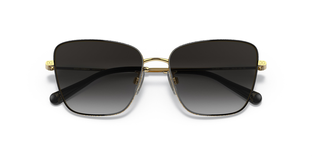 DOLCE & GABBANA  2275 13348G 56 KADIN Güneş gözlükleri