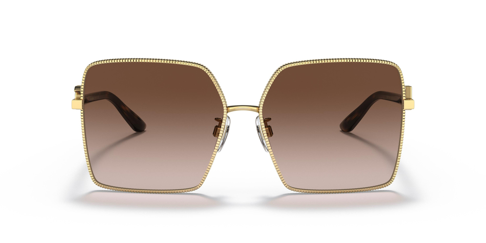DOLCE & GABBANA 2279 02/13 60 UNİSEX Güneş gözlükleri