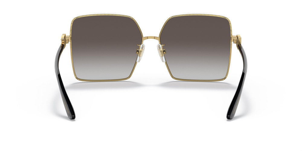 DOLCE & GABBANA  2279 02/8G 60 KADIN Güneş gözlükleri