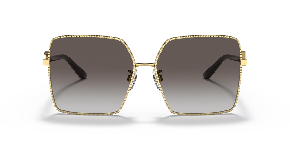 DOLCE & GABBANA  2279 02/8G 60 KADIN Güneş gözlükleri