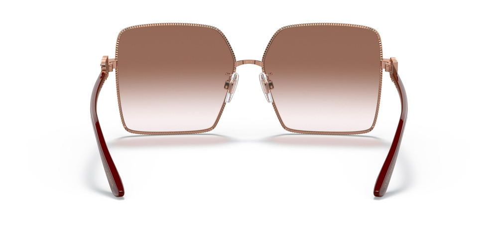 DOLCE & GABBANA 2279 12988D 60 KADIN Güneş gözlükleri