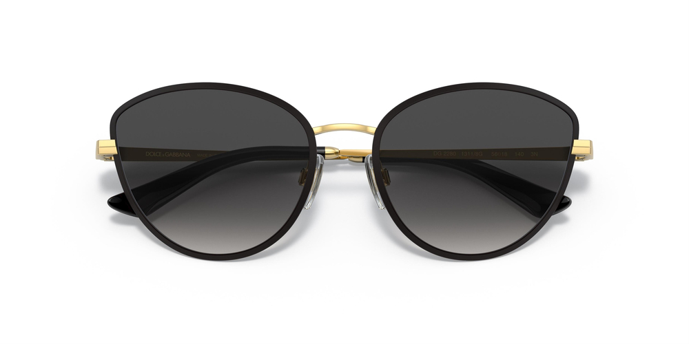 DOLCE & GABBANA 2280 13118G 56 KADIN Güneş gözlükleri