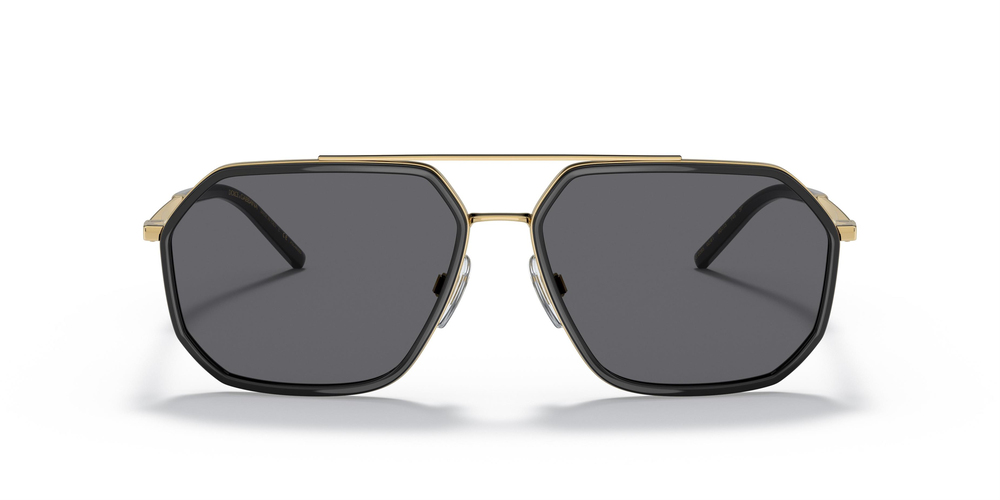 DOLCE & GABBANA 2285 02/81 60 UNİSEX Güneş gözlükleri